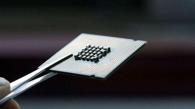 芯片|芯片虽被“断供”,但华为另一技术“惊艳”全球,倪光南点破困境