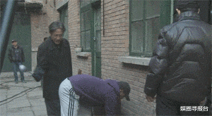 「冯小刚」2018年,醉酒的冯小刚坚持让苗苗跳舞,陈道明:你TM没见过跳舞啊