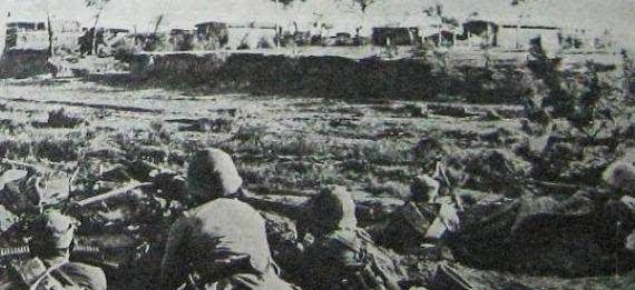 林彪|此战是林彪毕生最畅快淋漓的一战,命令更是冒了军事家之大不违