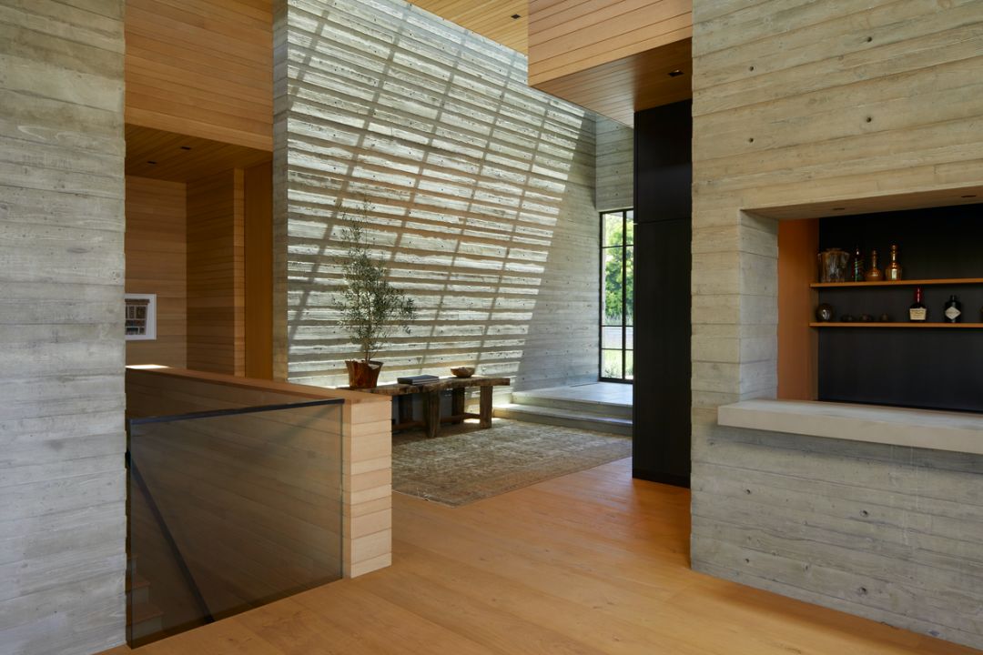 @乡下自建房这么设计，比住豪宅更舒服