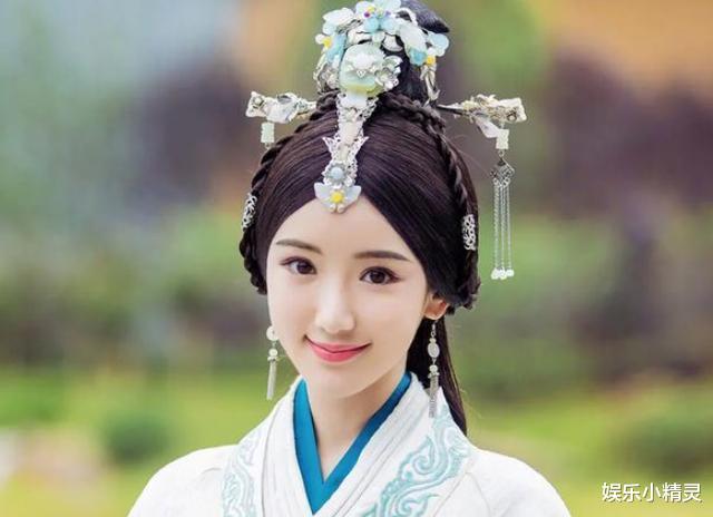 「张若昀」张若昀古装剧《霍去病》未播先火，看到女主时，网友：收视率暴增