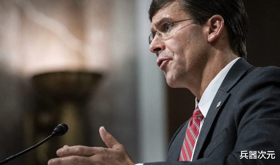 「美军」美军承认败给病毒，20万士兵返回基地，60天内高挂免战牌