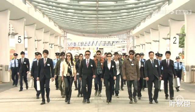 『刘德华』《法证先锋4》又拿小丑案当悬念？观众：这次没那么期待第五部了