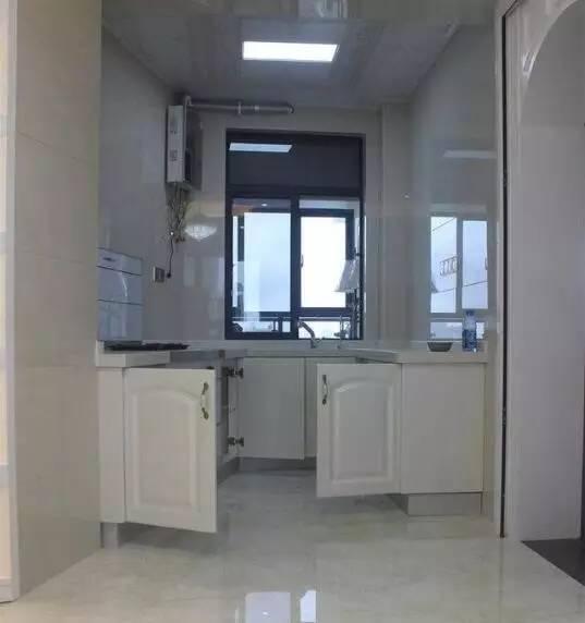 「」晒晒新装的房子，连高要求的婆婆都满意，等不及想要入住