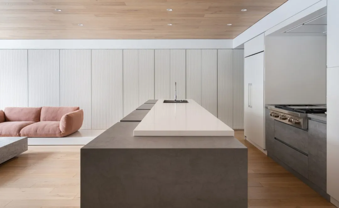 「」乡下房子这样设计，比一般豪宅还有范儿