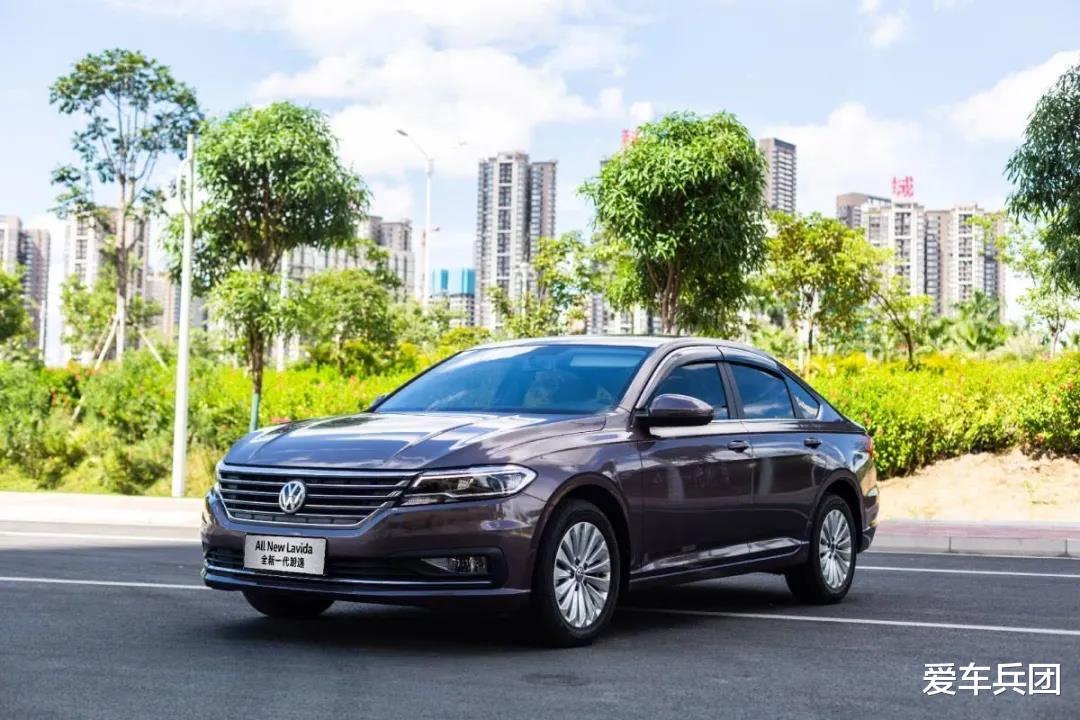 轿车|2020年8月轿车销量榜出炉！优胜劣汰开始了？