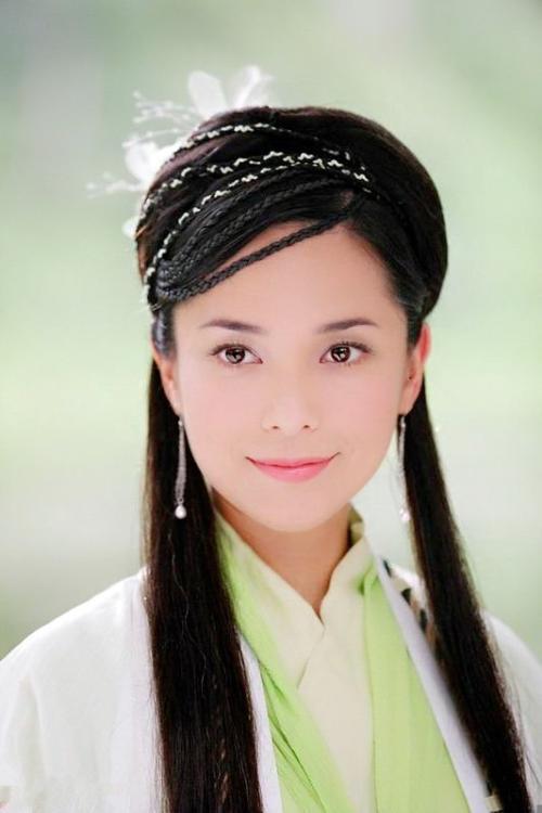 钟丽缇|盘点6位嫁到内地的香港女星,她们年轻时谁的颜值最吸引你?