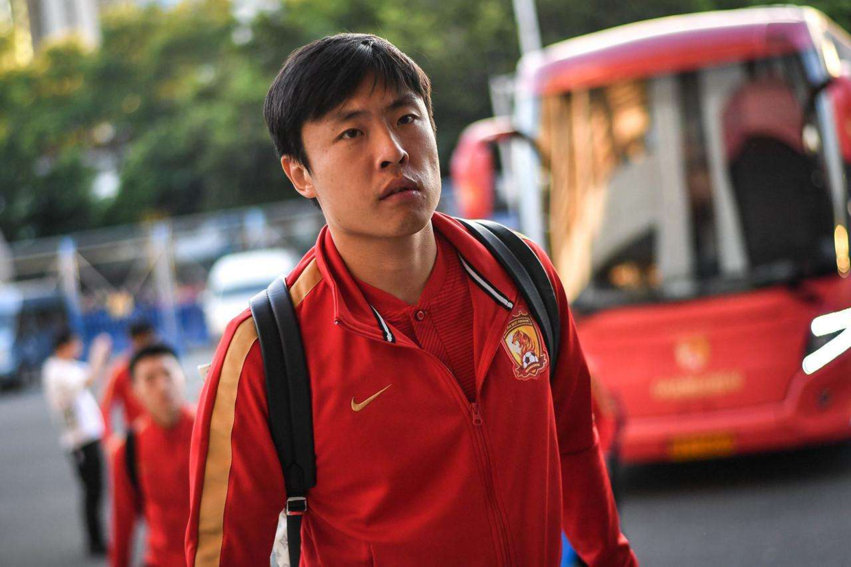 #广州恒大#两战一球一助!恒大弃将已成中超新土豪中场核心,贝尼特斯没看错