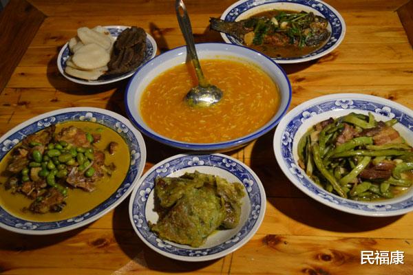 肠胃|晚餐决定寿命？直言：短寿的人，往往都有3种晚餐习惯，愿你没有