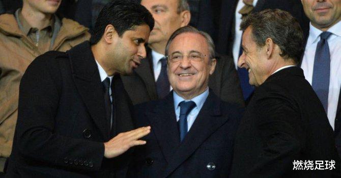 「巴黎」曝巴黎拒绝1.8亿报价,提出姆巴佩转会条件,皇马须送出3主力