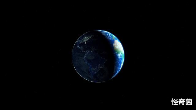 太阳系|宇宙是高级文明设计的吗？其实随手扔个纸团，就能得到答案