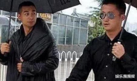 战狼3|《战狼3》开拍！彭于晏、赵文卓、樊少皇、释小龙加入，网友：有的看了