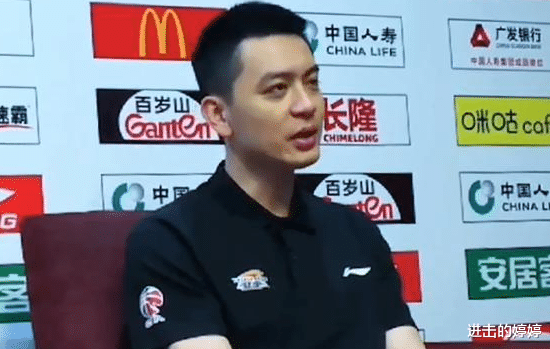 北控男篮|杨鸣默认付豪加盟辽宁，王哲林被美女老总锁死，北控月底四强归队