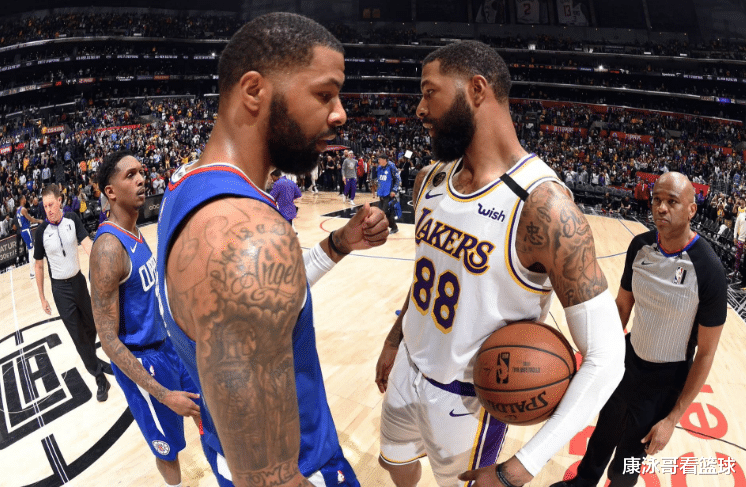 湖人队|?10分4板！加入湖人赌赢了，你却离开詹姆斯阵营，湖人离队第一人？