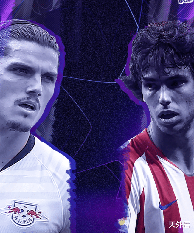 巴塞罗那|巴萨连续13年没缺席!欧冠八强正式产生:3支超级黑马或搅局