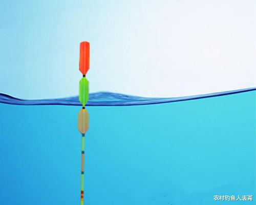 |同样钓鱼别人连杆，你却次次抬杆不中鱼，你懂看漂抓口的技巧吗？