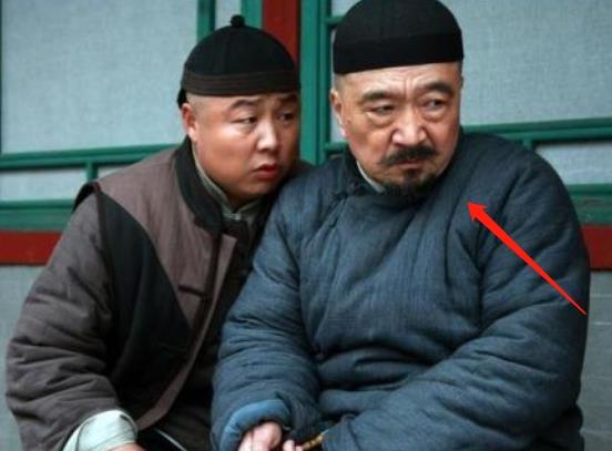 电视剧：宁愿不红也坚持拍好剧的四位演员，图一被封杀，全认识的都是大神