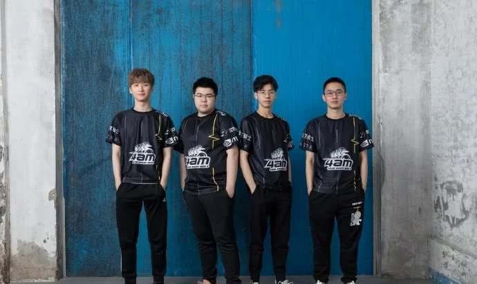 [韦神]4AM状态急速下滑，韦神直言问题已找到，但能否改进却是未知数