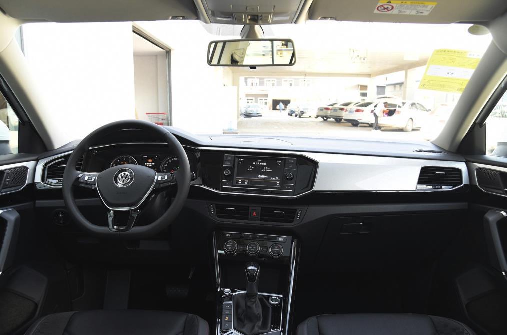 大众汽车@20万没要日产奇骏，却执意要提大众探岳，懂车人：你的选择没错