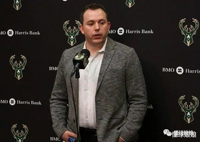 雄鹿队|密谈3小时!50年了,终于有超巨要来了?哈登?浓眉?保罗?