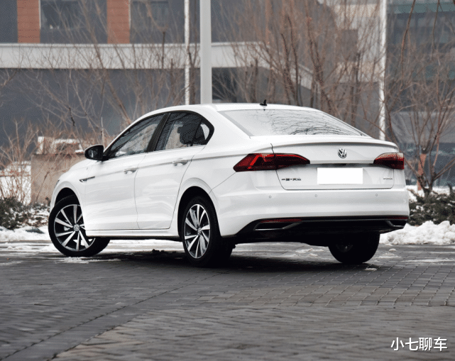 大众宝来|这款德系精品家轿果然火了，6月份狂甩26682台，比丰田卡罗拉更时尚