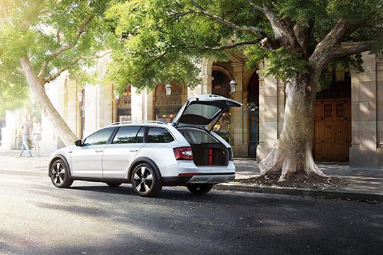 旅行车▲旅行车，我哪里做得不好？你们都不喜欢我