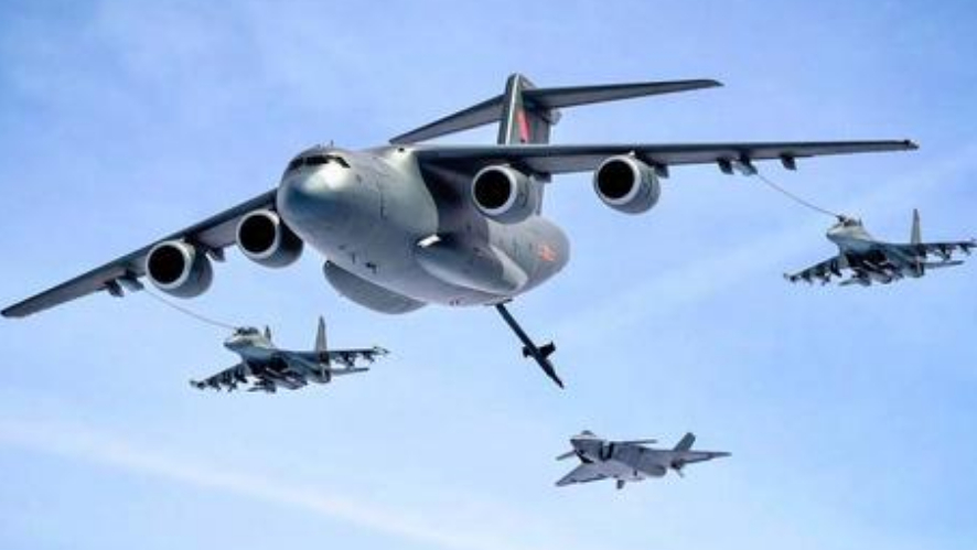 中国经济|这次，美国“瞄准”中国！