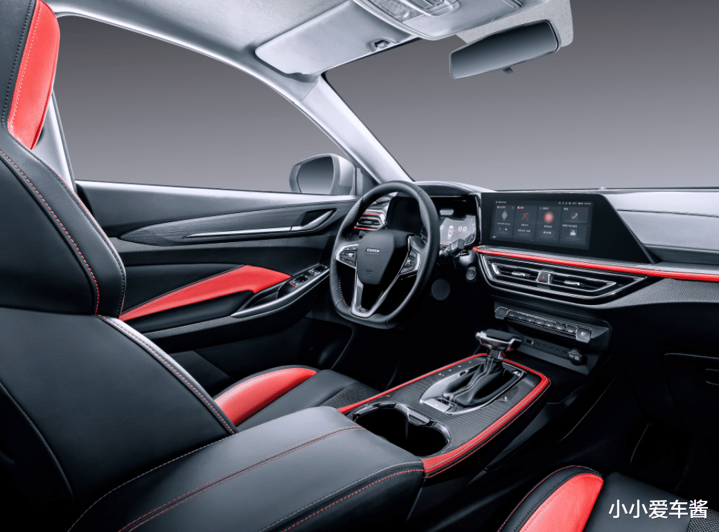 MG5|买不起CR-V可以再等等它！轴距超2米7，搭1.5T引擎就爆发300牛米