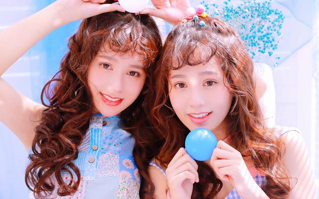 美国@双胞胎遭遗弃，一个在中国长大，一个留在美国，20年后差距明显