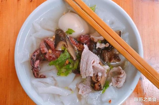 潮汕|普宁最“低调”小吃店！开张30年却名字都没有，每次去还要排队