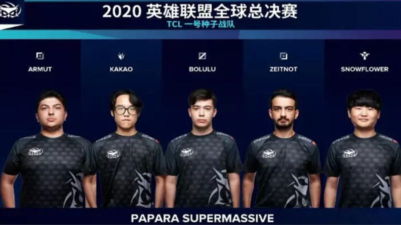 LGD|S10入围赛开打才2天，第一支“被淘汰”的队伍就诞生，LGD真的不能膨胀！