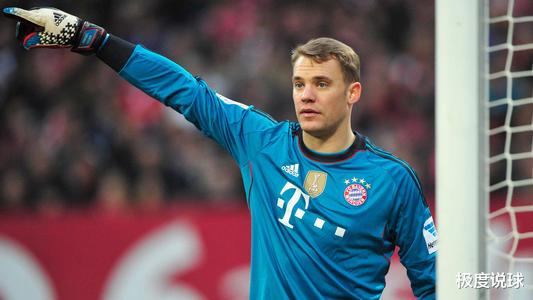 拜仁慕尼黑|打造三冠王需要多少钱？拜仁告诉你什么叫精明，半个内马尔就够了