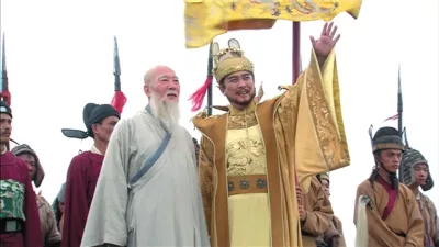 郑和■印度洋捞出石碑,刻有3种文字,原来这才是郑和下西洋的真正目的!