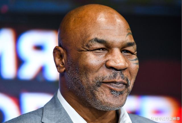 #迈克·泰森#泰森麻烦了！第三位UFC传奇给他下战书，绰号是世界上最危险的人
