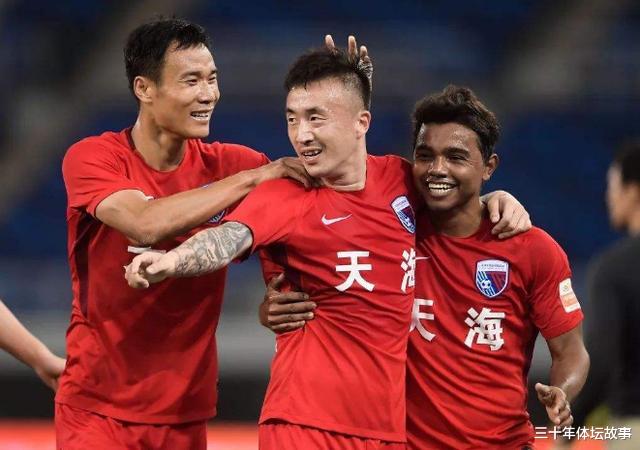 『官宣』深足6月8日官宣大事件，或迎新赞助商，球迷：中超豪门终于复兴