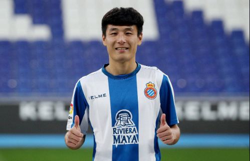 「武磊」重磅！武磊确诊新冠肺炎