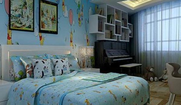 吉娜·爱丽丝▲不管床有多大，这4样东西不能放在床头，现在知道还不晚