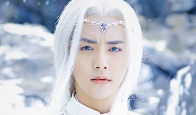陈情令|《陈情令》导演再发力，新剧男女主惹争议，网友：这次要砸招牌了