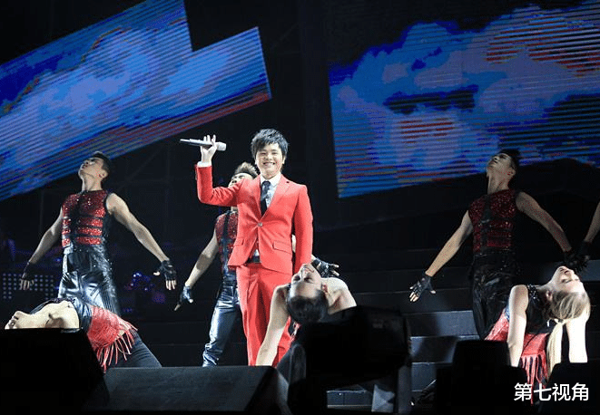 郑源|“情歌王子”辉煌不再,发行新歌遭冷落,郑源:不会迎合00后口味