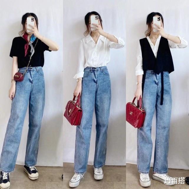 穿衣搭配|职场女性秋季穿搭指南！又潮又有范儿，穿出时髦气质