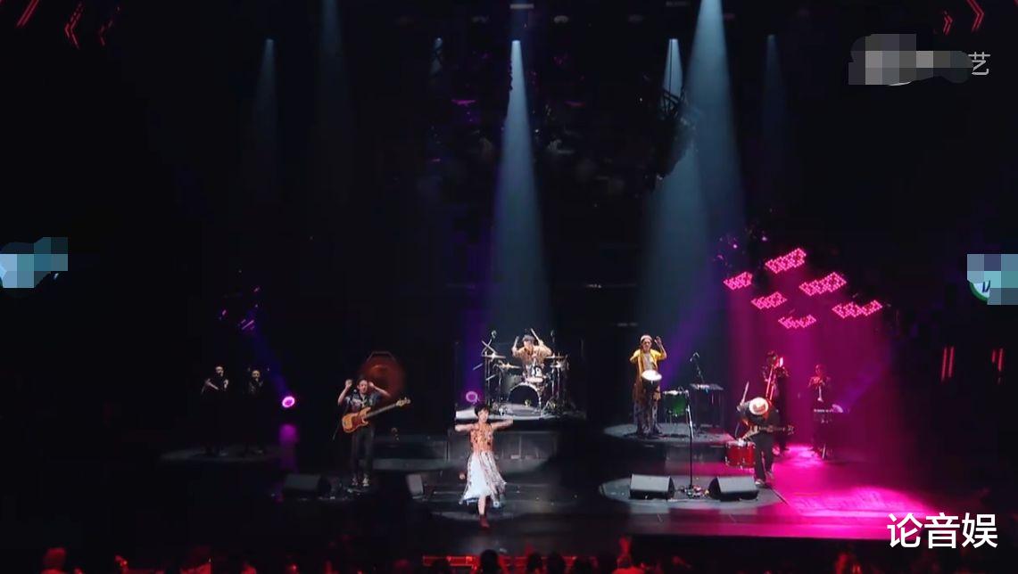 后海大鲨鱼|乐队的夏天:后海大鲨鱼遗憾淘汰,《爱情买卖》改编实在太成功