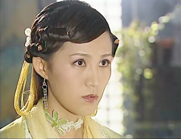 刁蛮公主|十几年后再看《刁蛮公主》的穿搭，难道这就是时尚是个轮回？