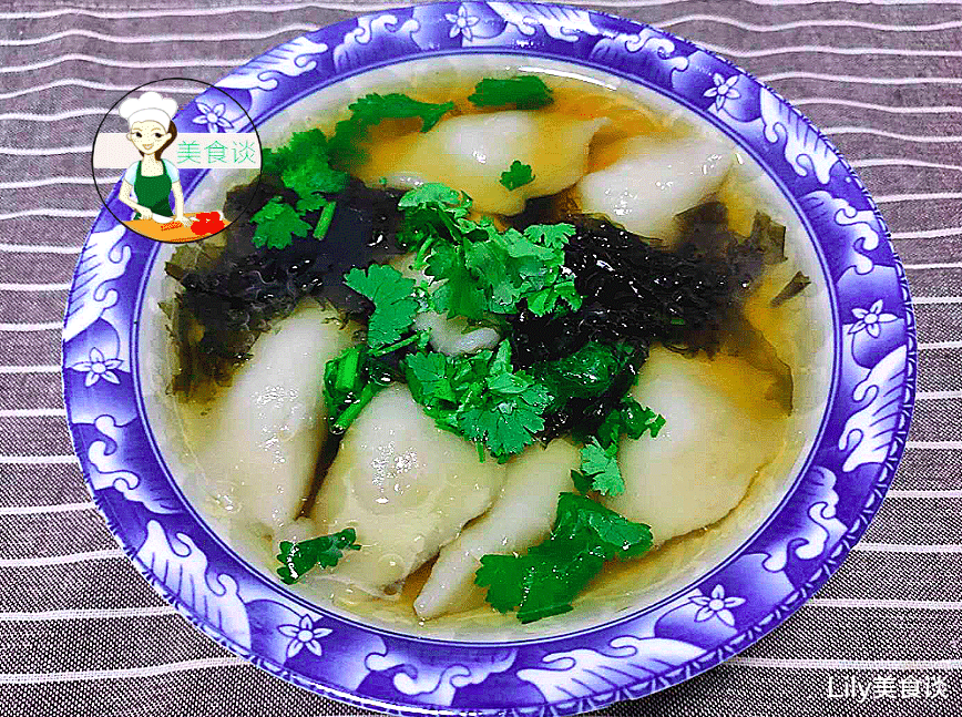 烧烤|入秋后，这碱性食物要多吃，软糯嫩滑，还洁齿防龋，包饺子吃最香