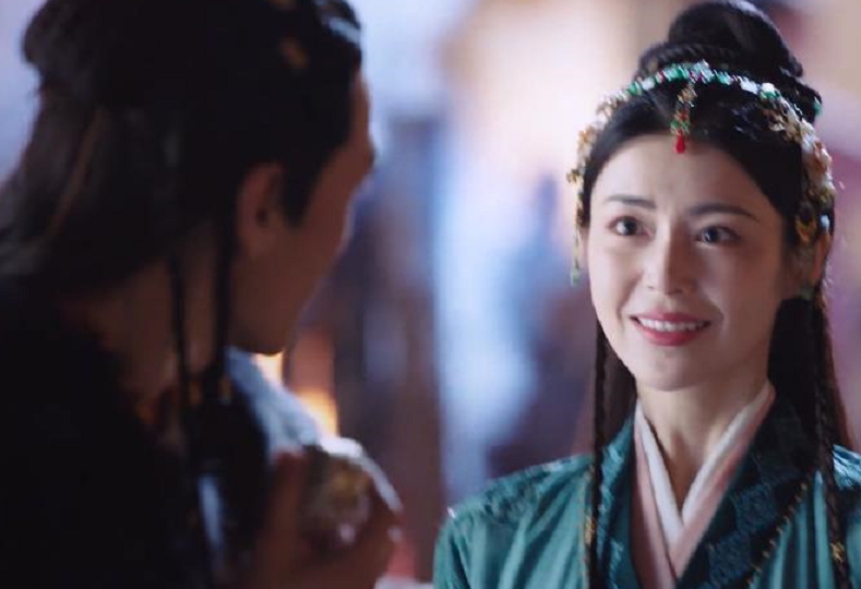 燕云台|《燕云台》感情戏不能细想，姐姐们嫁给舅舅，女主做了太后又改嫁