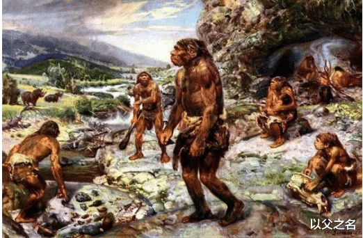 |假如地球上只剩一男一女,多久能恢复78亿人口?说出来你可能不信