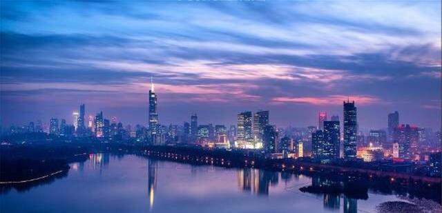 梅樊恨 江苏新建一高铁,耗资265亿元,预计2022年竣工正式通车