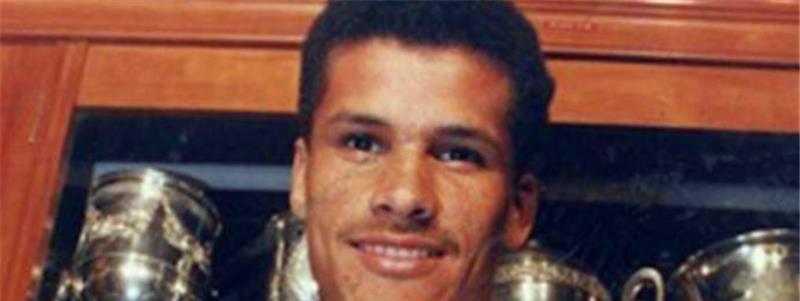 里瓦尔多|生不逢时的金球先生,在大罗阴影下投奔巴萨,转会米兰又遇到卡卡