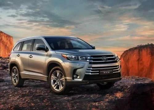 动力■买车推荐！公认的4款开不坏的车，不知道买啥车，买这就对了