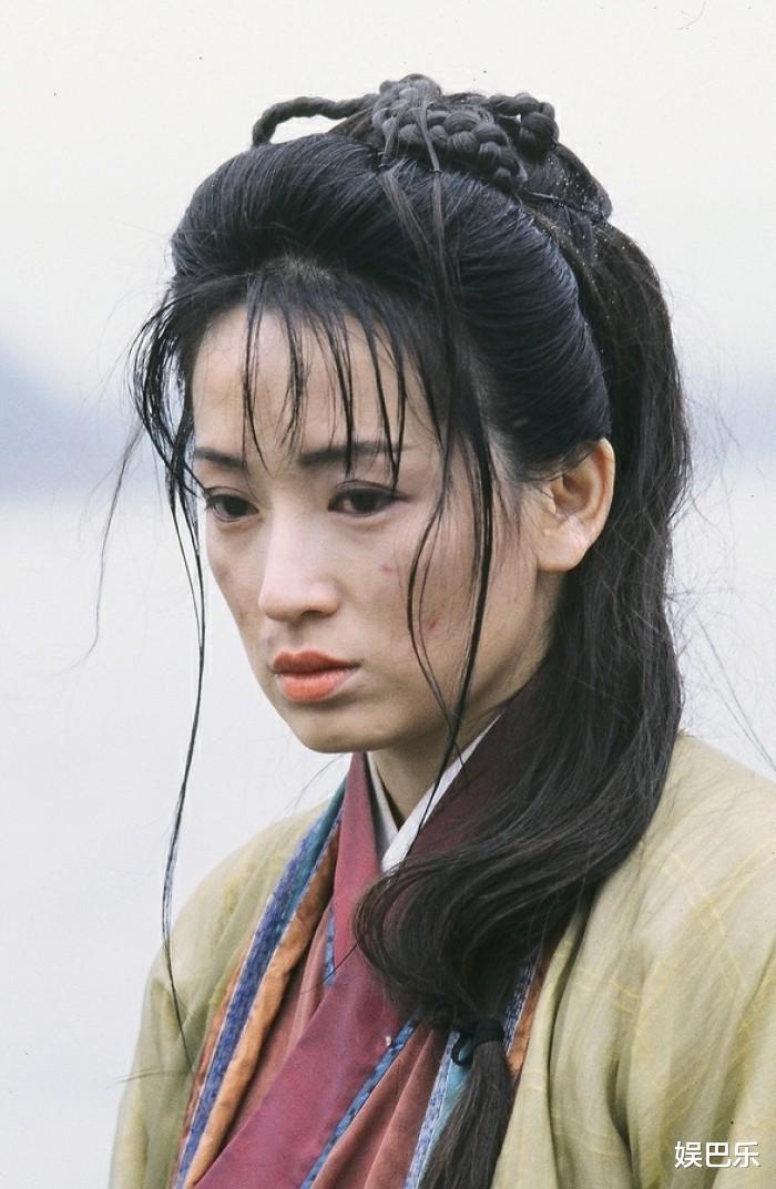 美女如云|95年的这部港剧美女如云,25年过去了,这样的阵容再难以复制