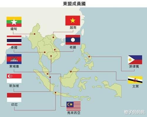 緬甸 差一點就是“兩洋國傢”-圖9